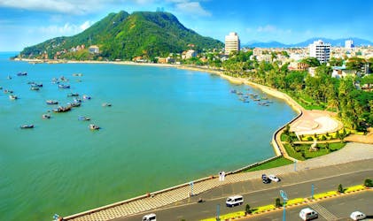 Paquete turístico de 10 días por lo mejor de Vietnam